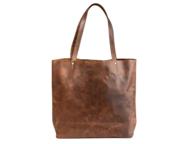 Cartera Pompeia Café Trauko
