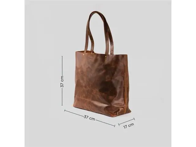 Cartera Pompeia Café Trauko