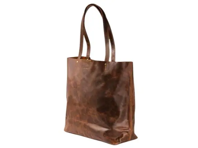 Cartera Pompeia Café Trauko