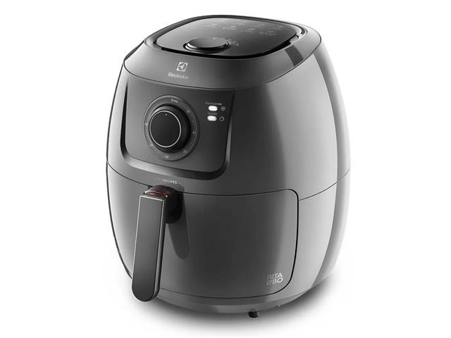 Air Fryer Electrolux 5L Grafite Family Efficient EAF50 - 2