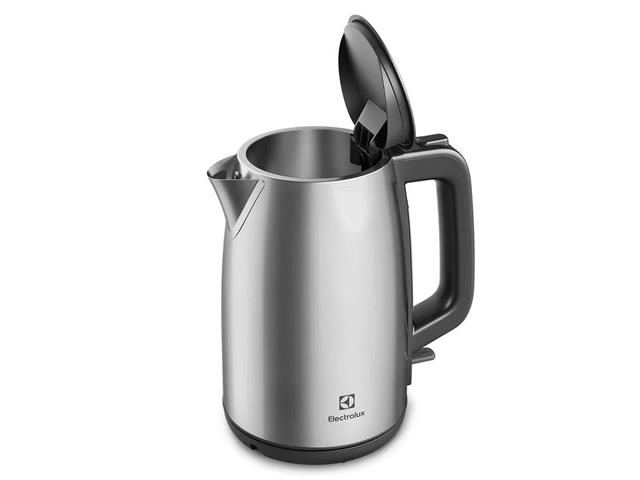 Chaleira Elétrica Electrolux 1,7L Experience (EEK25) - 3