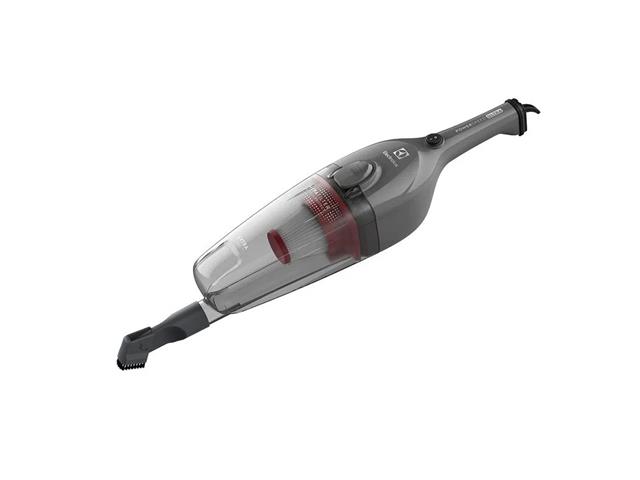 Aspirador Vertical Electrolux com Fio Powerspeed Ultra  2 em 1 220V - 2