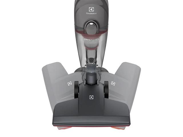 Aspirador Vertical Electrolux com Fio Powerspeed Ultra  2 em 1 220V - 3
