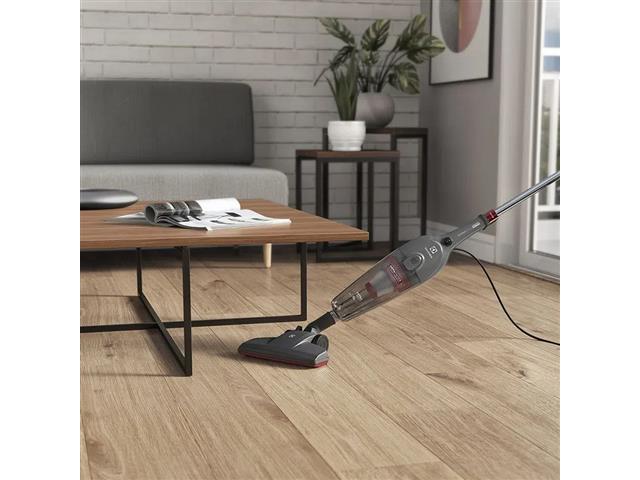 Aspirador Vertical Electrolux com Fio Powerspeed Ultra  2 em 1 220V - 5