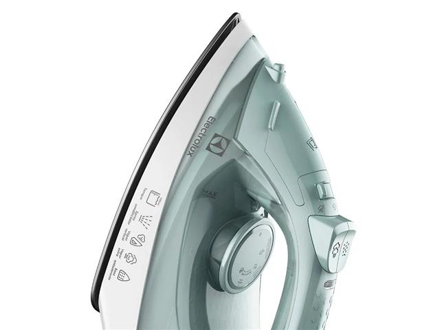 Ferro de passar a Vapor e a Seco Electrolux Efficient 110V - 3