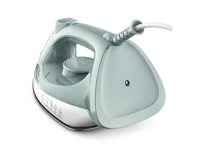 Ferro de passar a Vapor e a Seco Electrolux Efficient 110V - 7
