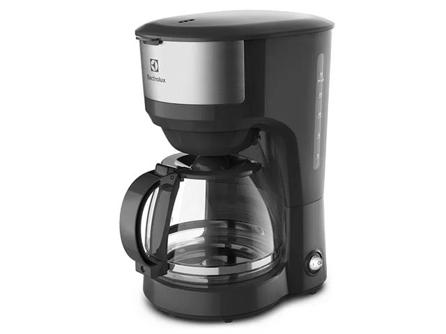 Cafeteira Elétrica Electrolux Inox 30 Xícaras Efficient 110V - 2