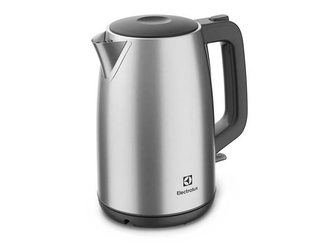 Chaleira Elétrica Electrolux 1,7L Experience (EEK25) 220V - 2