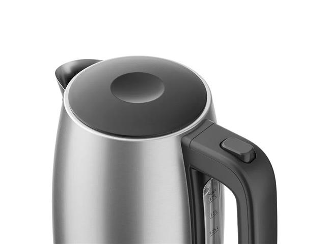 Chaleira Elétrica Electrolux 1,7L Experience (EEK25) 220V - 5