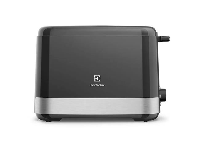 Torradeira Elétrica Electrolux Efficient ETS10 220V - 1