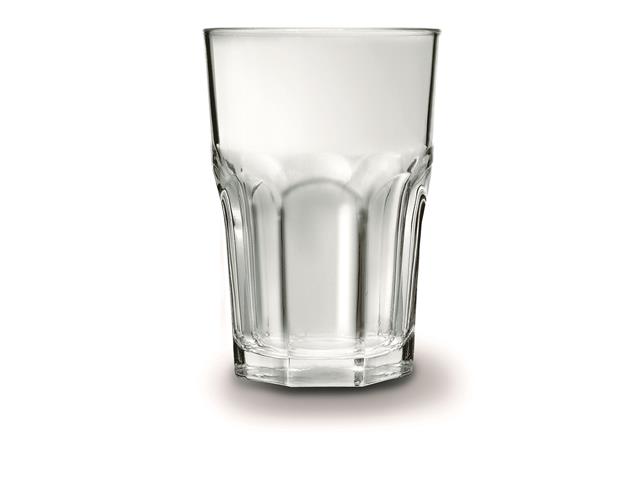 Vaso Nadir Bristol Agua 520ml x12