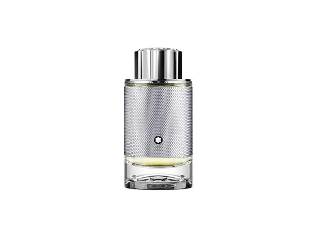 Perfume Masculino Montblanc Explorer Platinum Eau de Parfum 100ML - 1