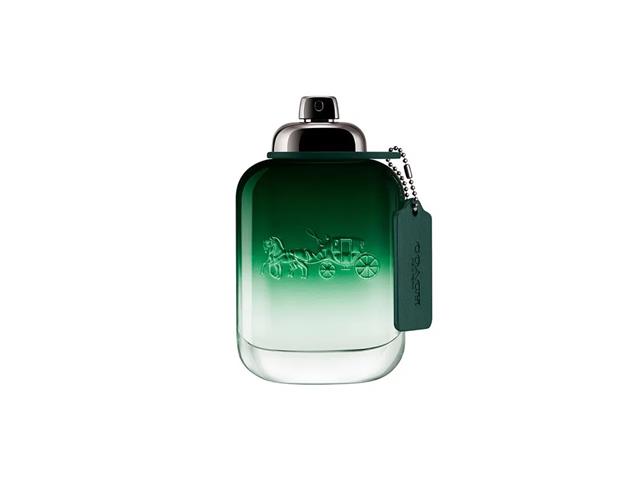 Perfume Coach Green Masculino Eau de Toilette 100ML - 1