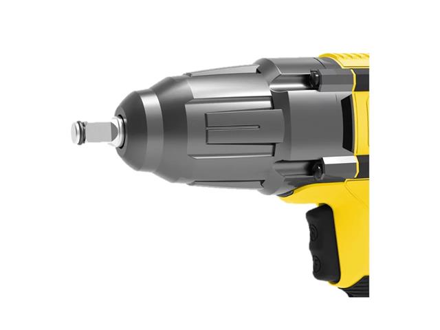 Chave de Impacto Stanley de 1/2" 13mm 900W 110V - 1