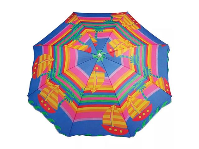 Guarda Sol MOR Sortido 1,50 m - 4