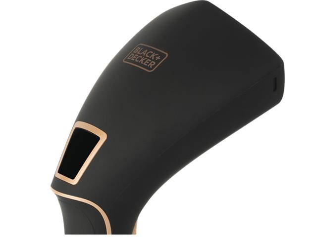 Vaporizador de Roupas e Painel Digital Black&Decker BDV2200 1500W 220V - 2