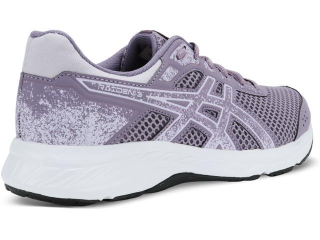 Tênis Asics Raiden 3 Violet Quartz/Dusk Violet Fem Tam 39 - 1