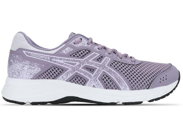 Tênis Asics Raiden 3 Violet Quartz/Dusk Violet Fem Tam 39 - 2
