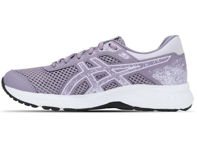 Tênis Asics Raiden 3 Violet Quartz/Dusk Violet Fem Tam 39 - 3