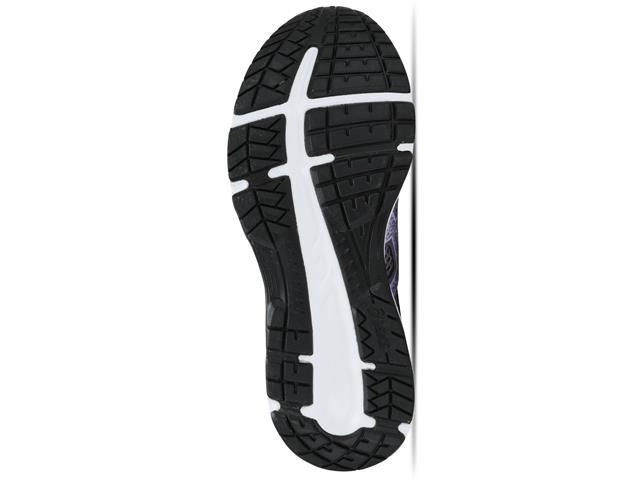 Tênis Asics Raiden 3 Violet Quartz/Dusk Violet Fem Tam 39 - 5