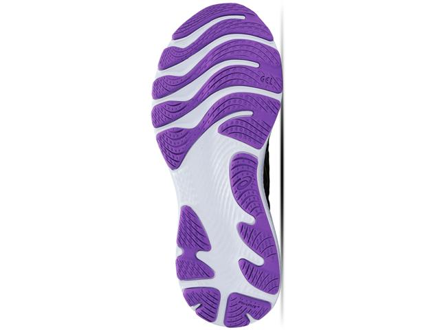 Tênis Asics Gel-Meteora Black/Cyber Grape Fem Tam 37 - 3