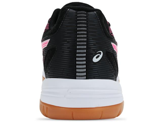 Tênis Asics Gel-Rebound Black/Hot Pink Fem Tam 37 - 2