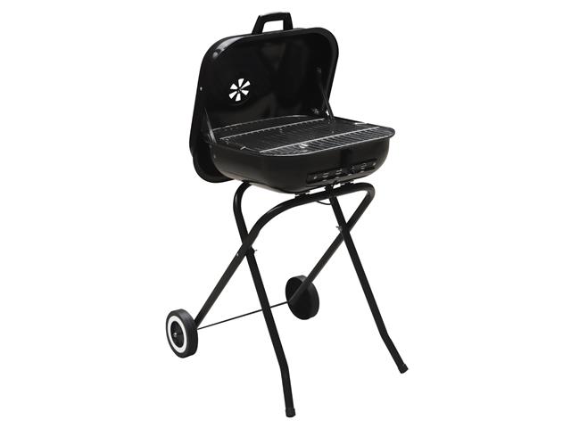 Parrilla Mr. Grill Practi Grill 300