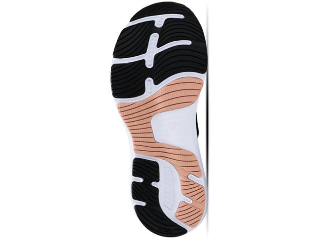 Tênis Asics Gel-Pacemaker 4 Black/Rose Gold Fem - 2