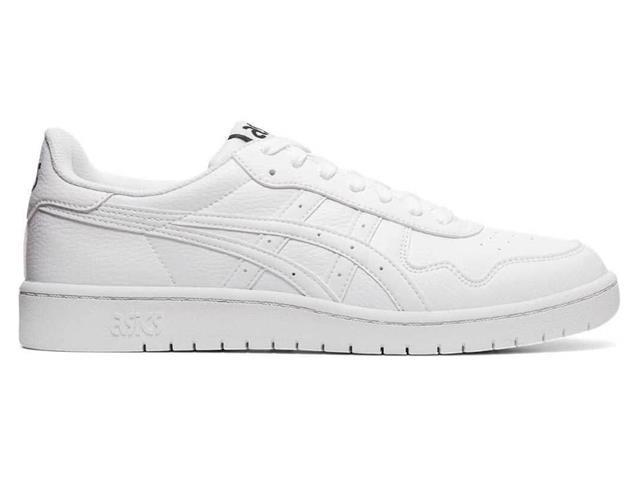 Tênis Asics Japan S White/White Masc Tam 38 - 1