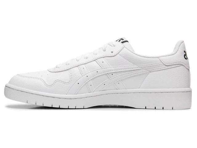 Tênis Asics Japan S White/White Masc Tam 38 - 2