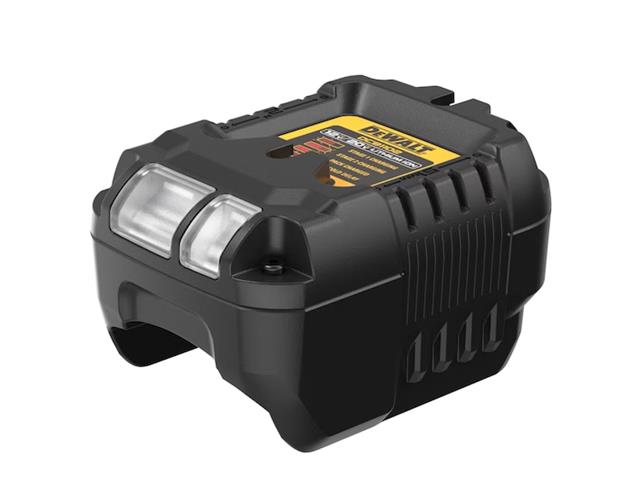 Carregador DeWalt 12V-20V Li-Ion 2Ah Bivolt - 1