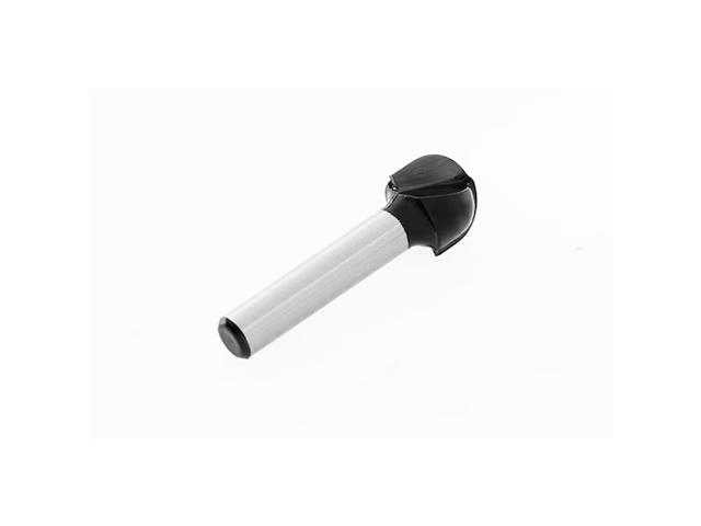 Fresa Meia Cana Stanley 1/2 X 3/8 [12,70 X 9,52mm] - 2