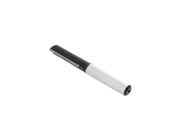 Fresa Reta Stanley 1/4 X 5/8 [6,35 X 15,88mm] Haste de 1/4 [6,35mm] - 2