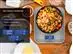 Balança de Cozinha Digital até 10KG Alta Precisão Gadnic - 3