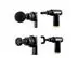 Pistola Massageadora Gadnic Portátil - 7