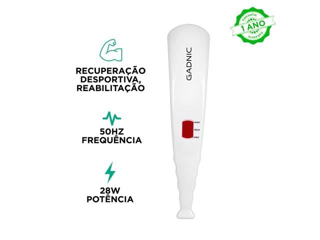 Massageador Elétrico Gadnic 110V - 2