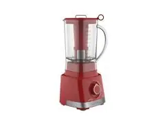 Licuadora Britania Roja 220V 3Lts.