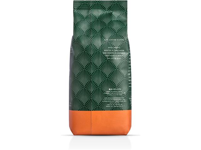 Café Orfeu em Grãos Clássico 250G - 1