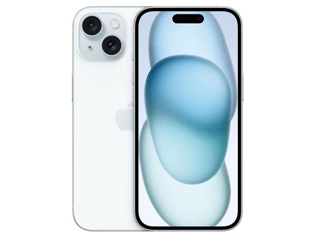 iPhone 15 Apple 128GB 5G A16 Tela XDR 6,1" Câm...