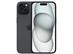 iPhone 15 Apple 256GB 5G A16 Tela XDR 6,1" Câmera Dupla 48MP Preto - 0