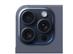 iPhone 15 Pro Max Apple 512GB 5G A17 6,7" Câm Tripla 48MP Titânio Azul - 2