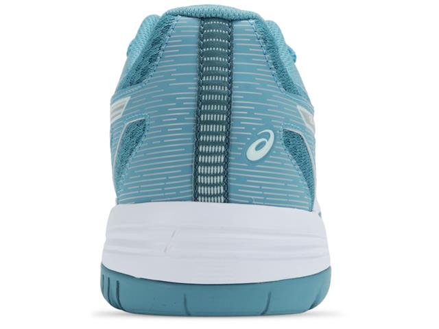 Tênis Asics Gel-Rebound Gris Blue/Pure Silver Fem Tam 38 - 2