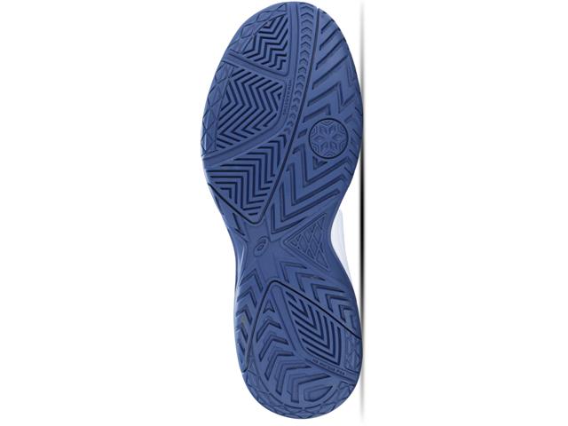 Tênis Asics Upcourt 5 Sky/Indigo Blue Fem Tam 35 - 1