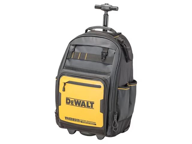 Mochila DeWalt com Rodas DWST560101 - 3