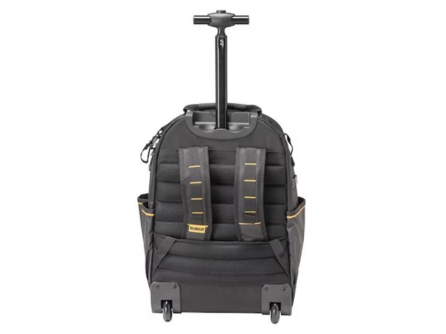 Mochila DeWalt com Rodas DWST560101 - 4