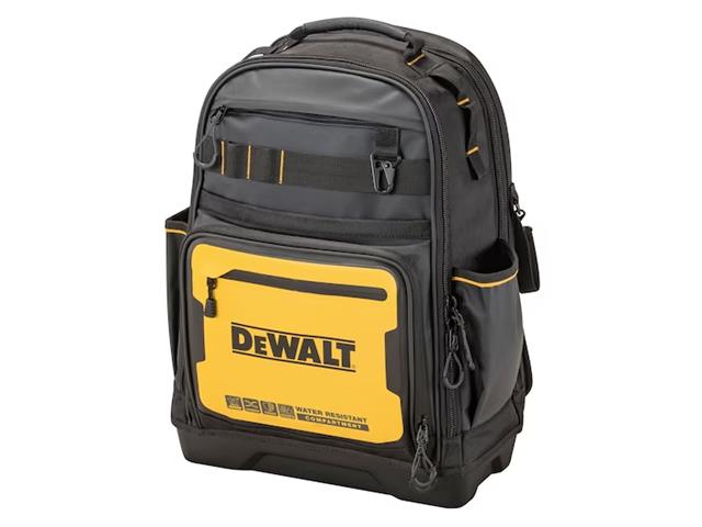 Mochila DeWalt com Base Impermeável DWST560102 - 1