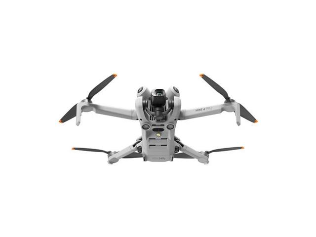Drone DJI Mini 4 Pro DJI RC 2 (Com tela) (BR) DJI042 - 5
