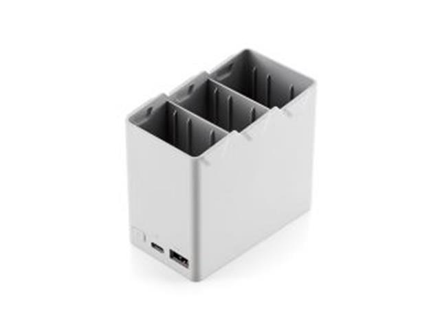 Hub de carregamento DJI Mini 3 Pro DJI1029 - 2