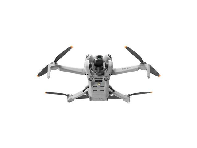 Drone DJI Mini 4 Pro Fly More Combo DJI RC 2 (Com tela) (BR) DJI043 - 4