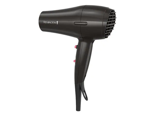Secadora de Cabello Remington Pro Ceramic 